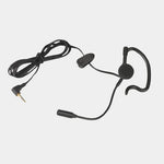Motorola 00265 TLKR XTR Earpiece.