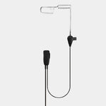 Economy Range Motorola DP1400 CP040 Acoustic Tube Earpiece.