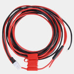 Hytera PWC12 Mobile Power Supply Cable 5M.