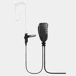 Economy Range Motorola SL Series Acoustic Tube Earpiece.