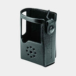 Motorola AAM22X501 Hard Leather Carry Case.