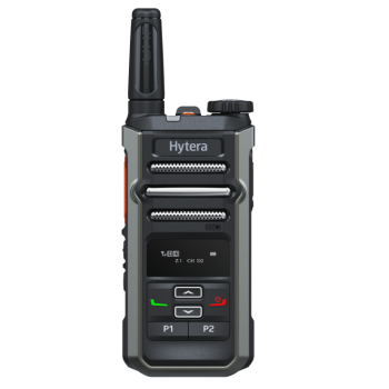 PD566 - Radios DMR de Hytera - Hytera LATAM