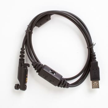 Hytera PD600 X1 Series Programming Cable