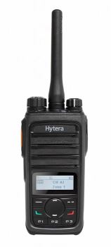 Hytera PD565 Handheld Radio