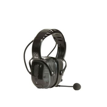 SL4000 Series XBT Operations Critical Wireless Headset