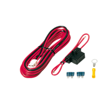Kenwood KCT-23M DC Cable