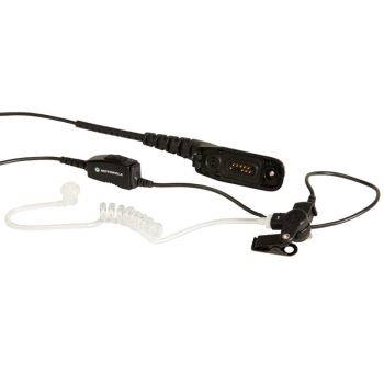 DP4000 Series One Wire Surveillance Kit (Low Noise) UL/TIA 4950