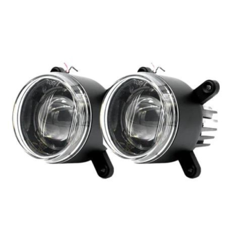 LED Low Beam Headlight Set