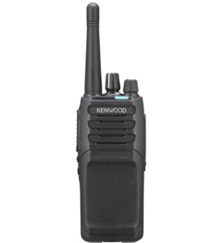 Kenwood NX-1300DE3 DMR UHF Handheld Two Way Radio