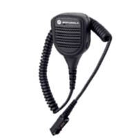 DP2000 Series Remote Speaker Microphone With Enhanced Noise Reduction