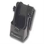 Motorola DP1400 Leather Carry Case With 6.4cm Swivel Belt Loop RLN5384B