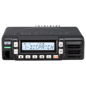 Kenwood NX-1800 UHF NEXEDGE Mobile Radios