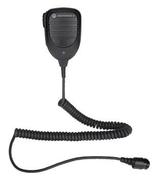 Motorola DM Series Mobile Microphone With Bluetooth Gateway