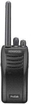 Kenwood TK-3501 Pro Talk PMR446 Radio