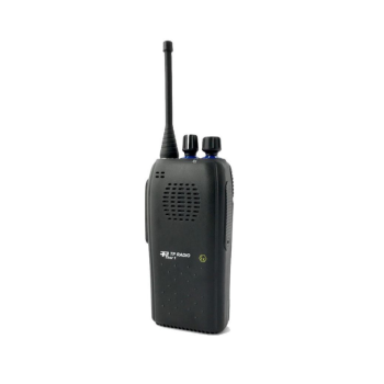 TP9000 EX Solas IEC Atex Intrinsically Safe Radio