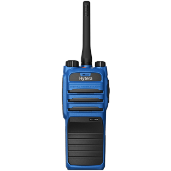 Hytera HP715Ex DMR Portable Two-way Radio