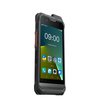 Hytera PNC460 XRugged Smart Device