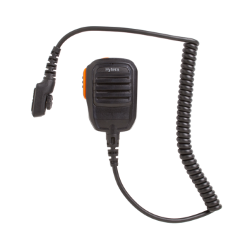 Hytera PD700EX Atex IP67 Intrinsically Safe Remote Speaker Microphone
