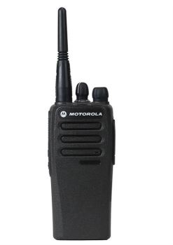 Refurbished Motorola DP1400 Digital Handheld Radio VHF