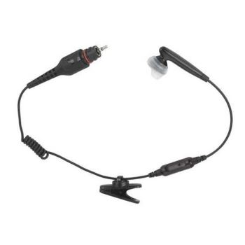 DP4000 Series Wireless Earbud Single Wire 116cm Length