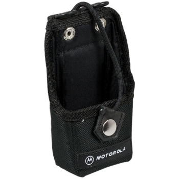 Motorola DP1400/CP040 Nylon Carry Case With Belt Loop