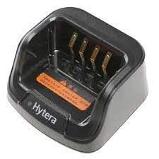 Hytera HP6 Series Charging Cradle for Li-Polymer / Li-Ion Batteries