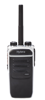 Hytera PD605 / PD605G Handheld Radio