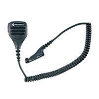 DP4000 Series Submersible Remote Speaker Microphone