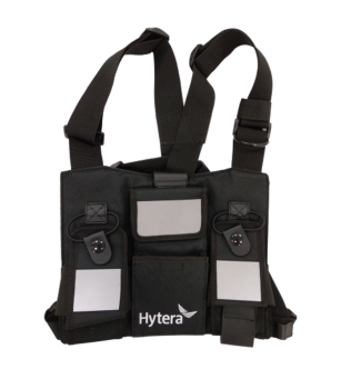 Hytera nylon chest pack with shoulder strap NCN019