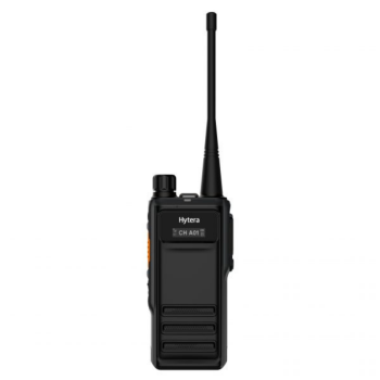 Hytera HP705G Digital Handheld GPS + Bluetooth