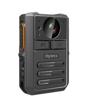 Hytera VM550 Body Worn Camera and Speaker Microphone