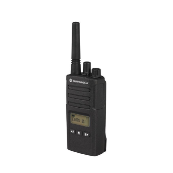 Motorola XT460 Licence-Free Handheld Radio
