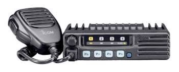 Icom IC-F110S VHF Mobile