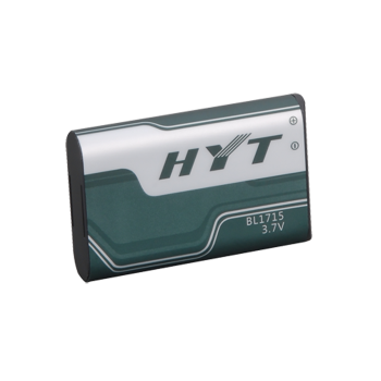 Hytera BL1715 Li-ion Battery