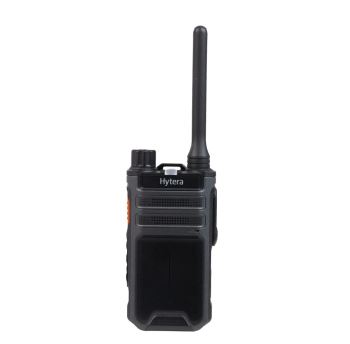 Hytera AP515B Digital Handheld with Bluetooth