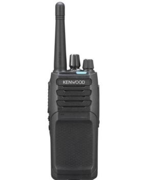 Kenwood NX-1200DE3 DMR VHF Handheld Two Way Radio