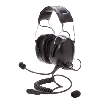Hytera ECN21 Noise Protection Headset