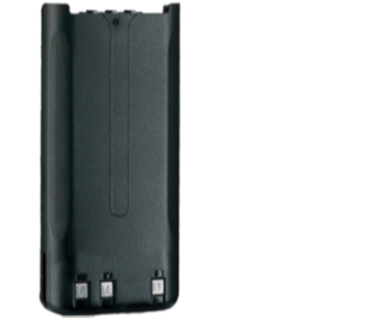 Kenwood NX1000 2450 mAH Li-Ion Battery