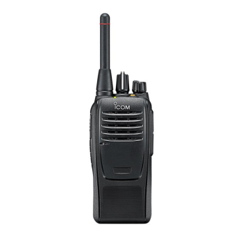 Icom IC-F29DR3 Professional PMR446 Licence Two Way Radio