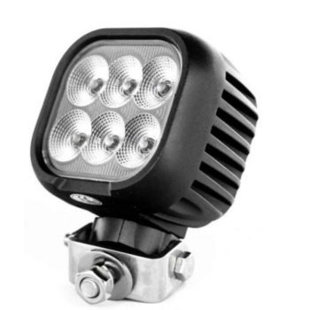 LED Worklight 60 Watt Compact
