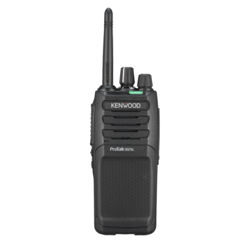 Kenwood TK-3701DE Compact PMR446/dPMR446 Digital/FM Portable Radio