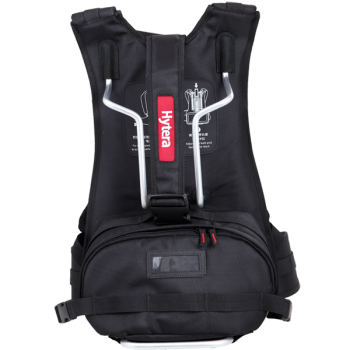 Hytera RD965 Portable Repeater Nylon Backpack