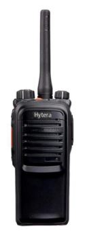 Refurbished Hytera PD705LT VHF Digital Handheld Two-Way Radio Two Way Radio