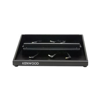 NX-1000 Series Kenwood Multi Unit Sixway Rack Charger Base Only