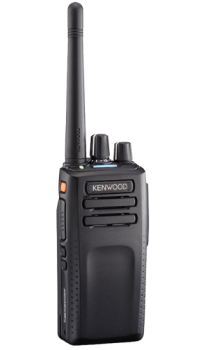 Kenwood NX-3220E3 VHF Digital Handheld