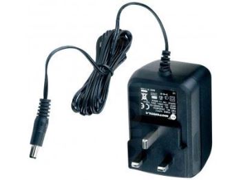 DP4000 Series Single Charger UK Power Supply