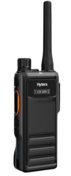 Hytera HP605 Digital Handheld Radio
