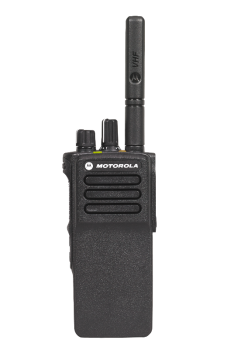 Motorola DP4400 UHF Handheld Two-Way Radio Refurbished