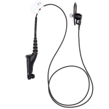 DP4000 Series 1 Wire Surveillance Kit UL/TIA 4950 - Black