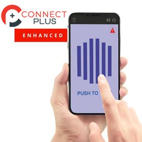 Connect Plus Enhanced APP